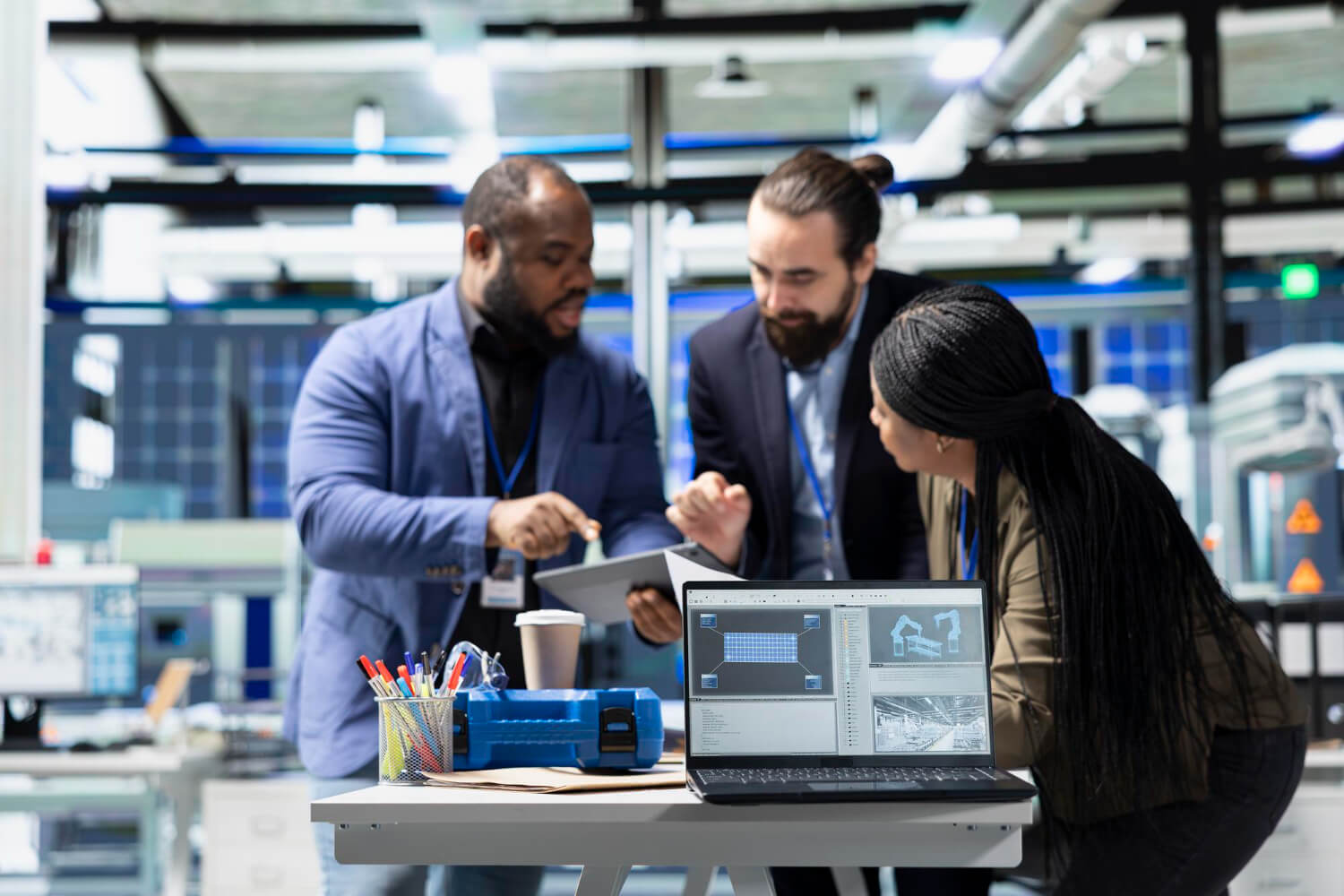 Data Analytics Dashboard